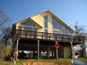 Shaw Island Retreat